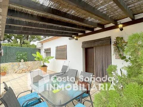 Casa de 102 m² en Benissa