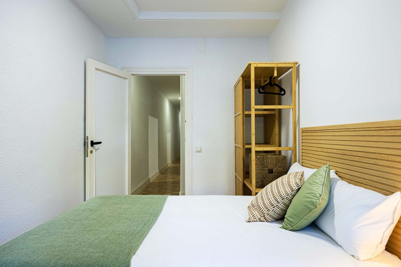 Habitación en alquiler, Madrid
