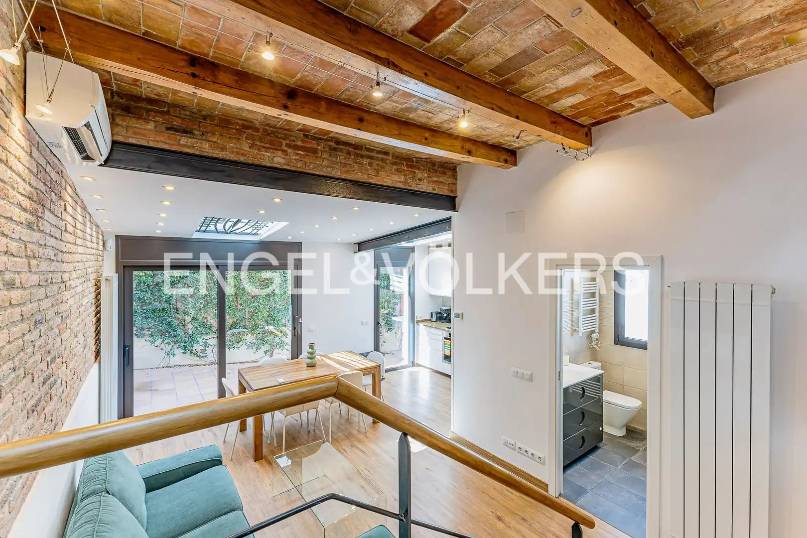 Casa de 94 m² en Barcelona