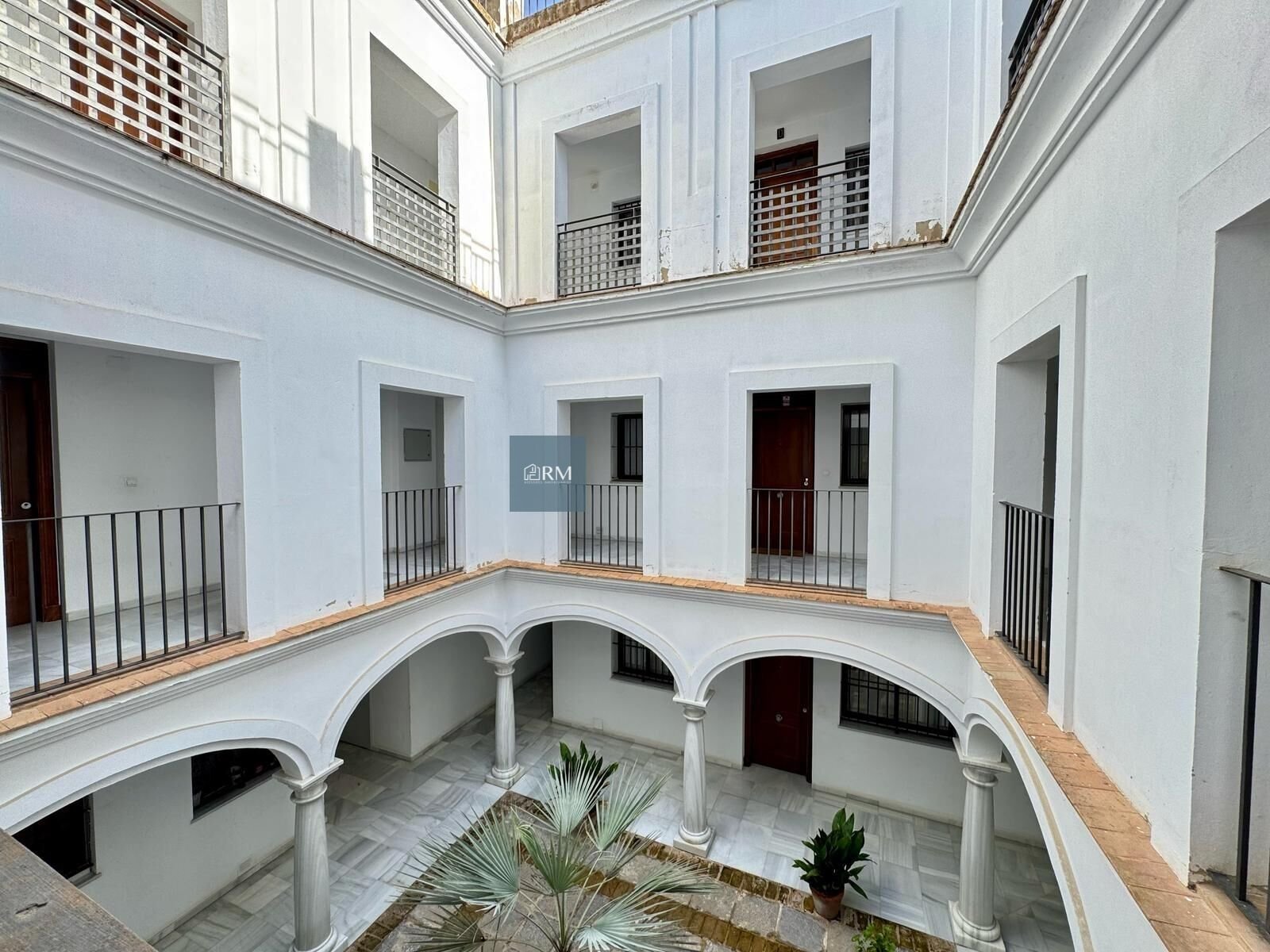 Piso de 80 m² en Sanlúcar de Barrameda