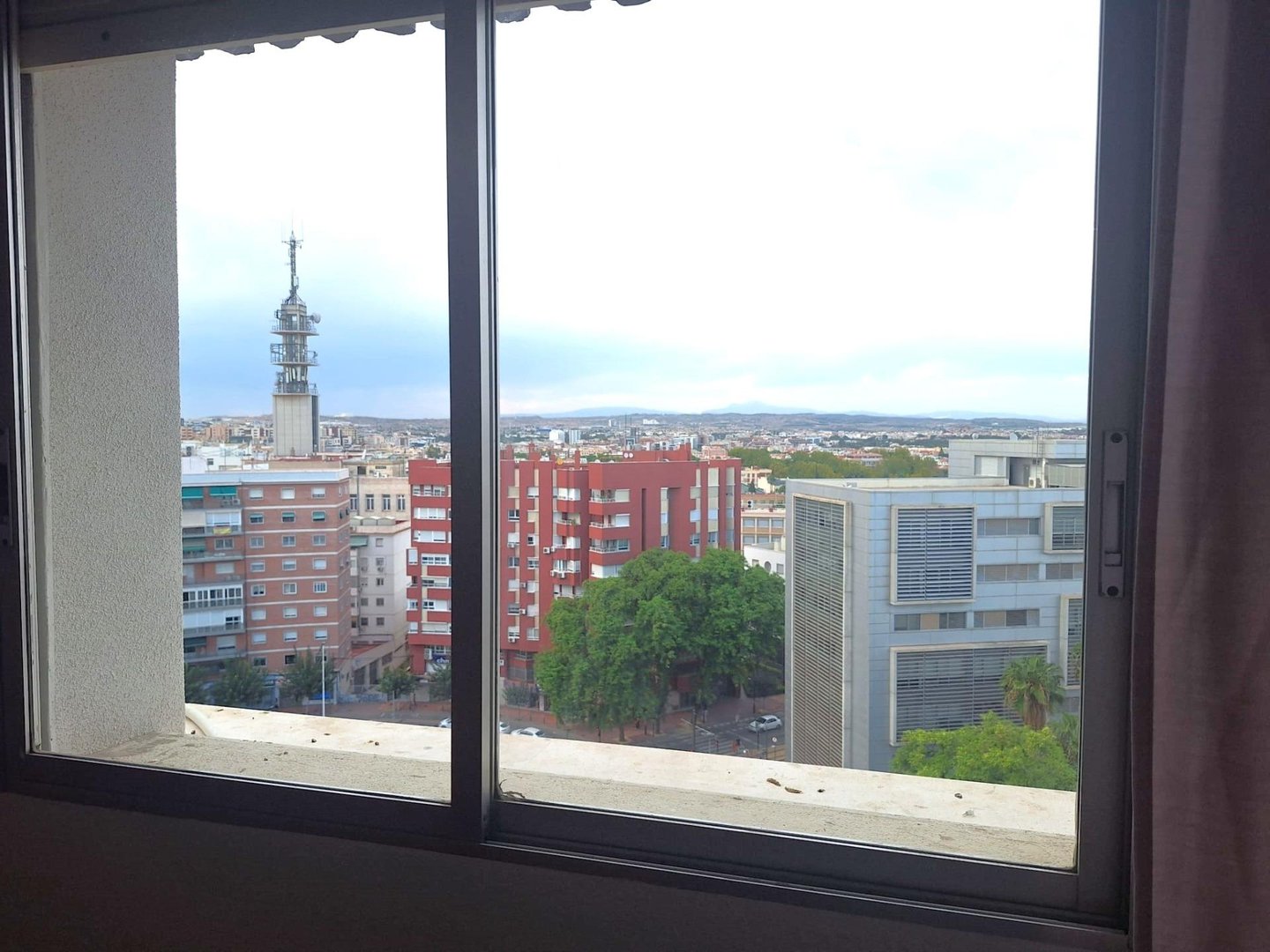 Piso de 130 m² en Murcia