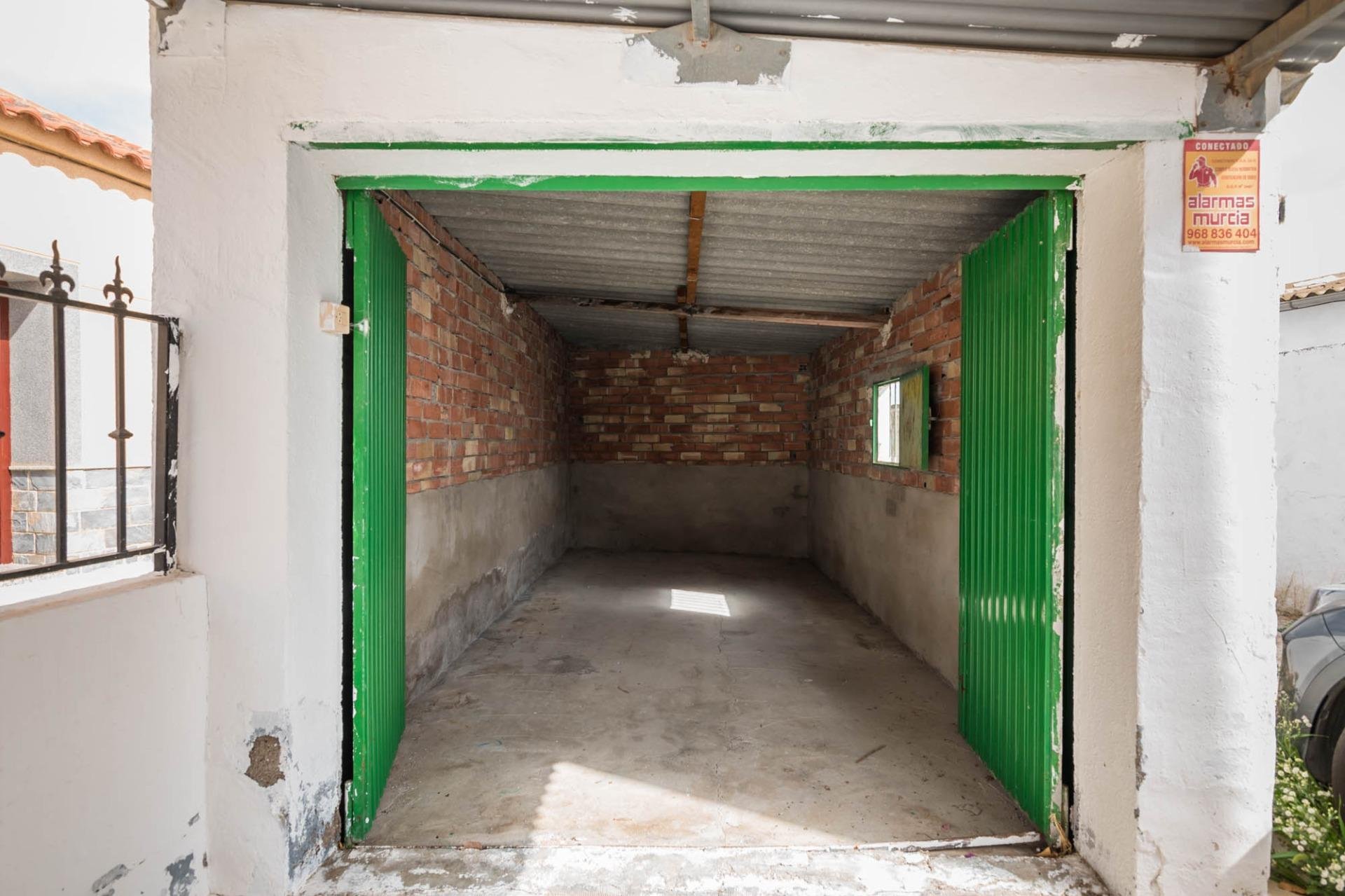 Piso de 225 m² en Murcia