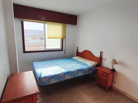 Piso de 110 m² en Almería