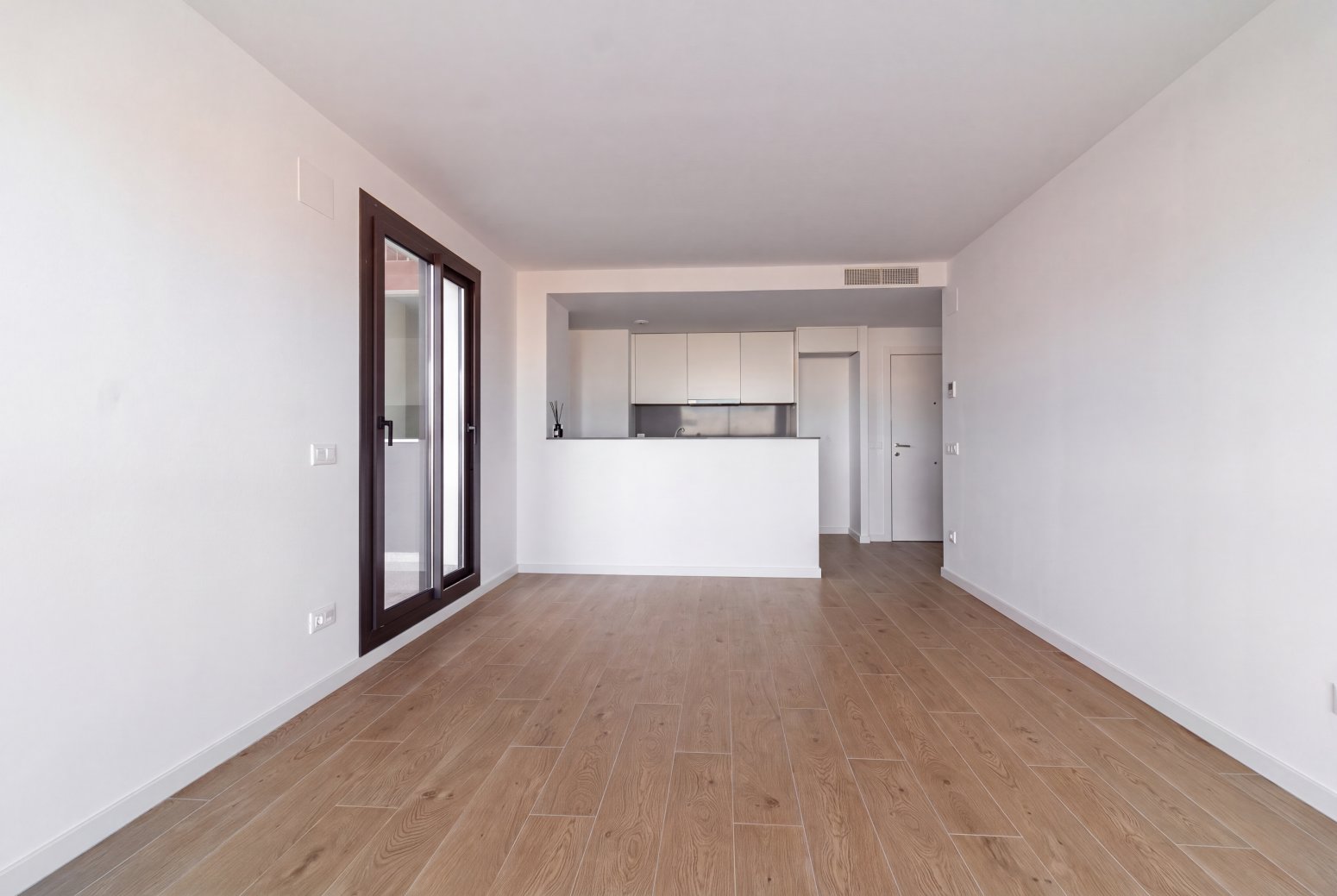Pis de 86 m² a Sagunt