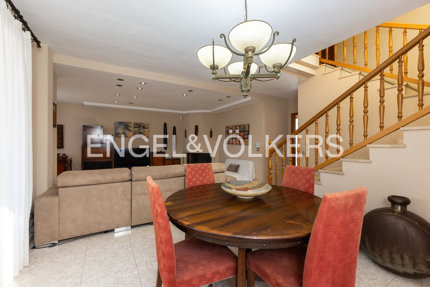 Casa de 286 m² en Benicasim