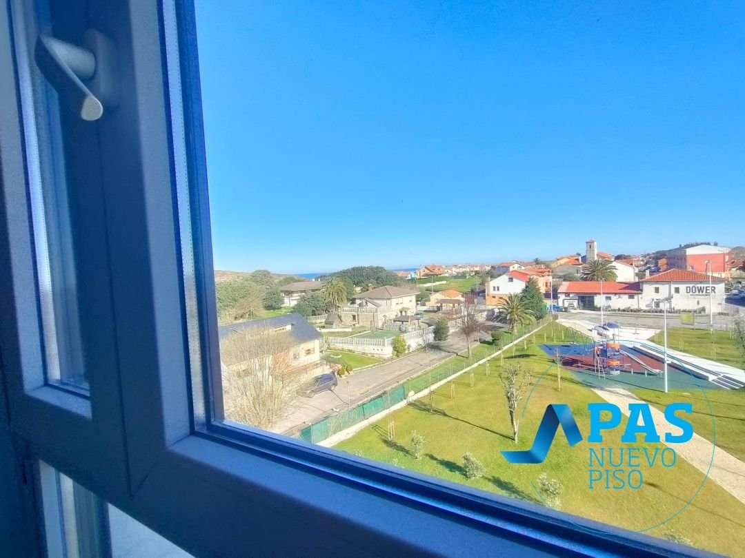 Pis de 79 m² a Santa Cruz de Bezana