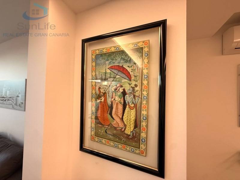 Pis de 80 m² a San Bartolomé de Tirajana