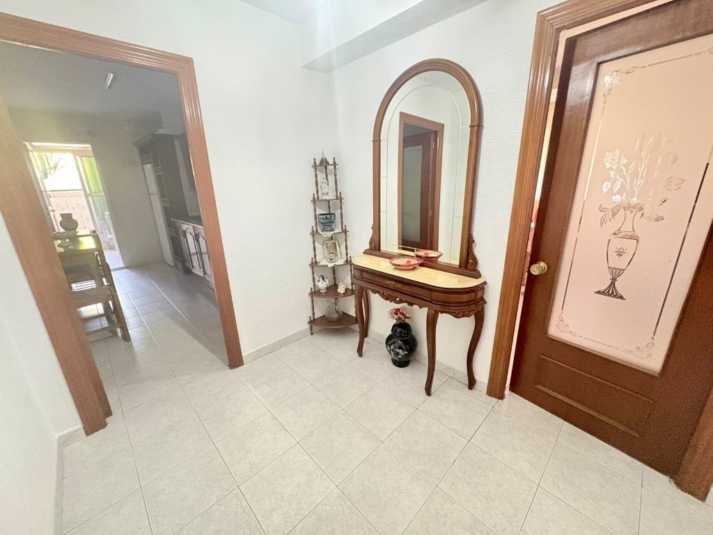 Piso de 100 m² en Córdoba
