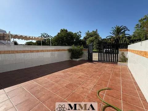Piso de 120 m² en Lepe