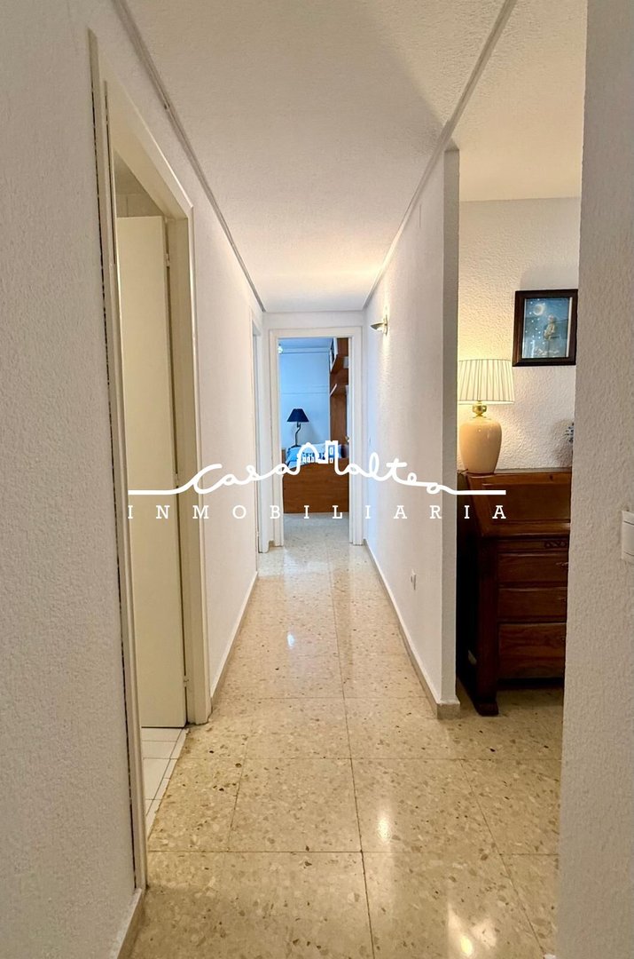 Piso de 98 m² en Altea