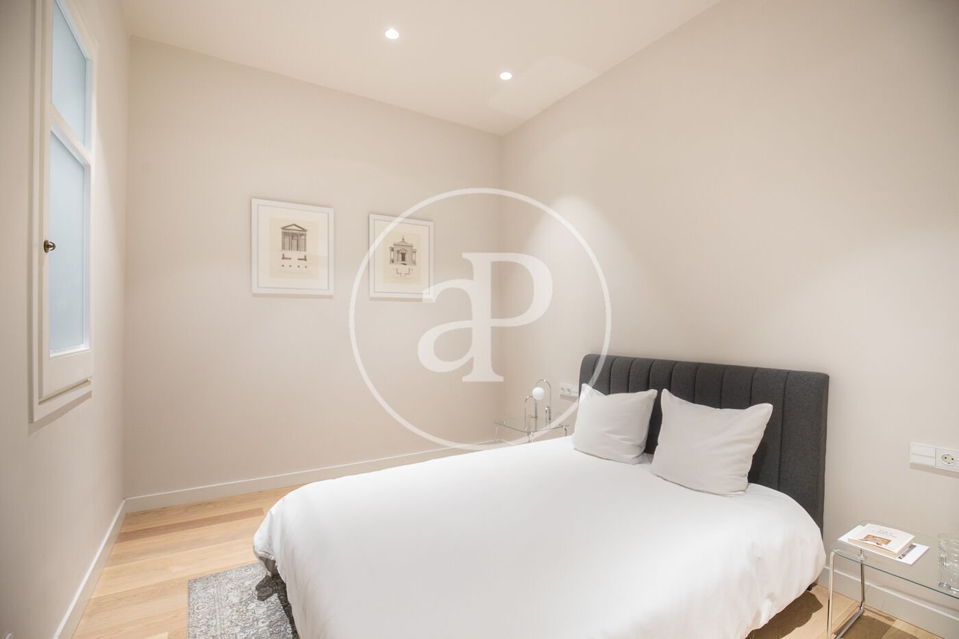 Piso de 170 m² en Barcelona