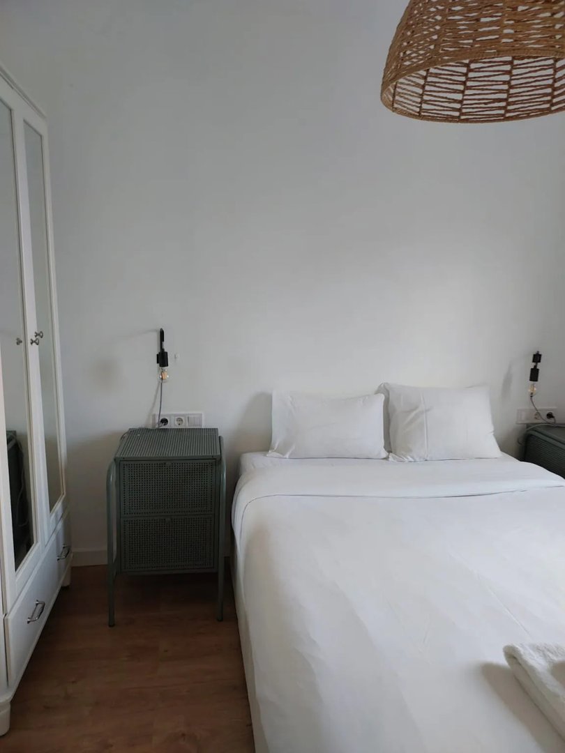 Pis de 52 m² a Barcelona