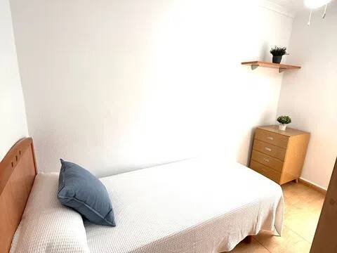 Habitación 145 m², Murcia