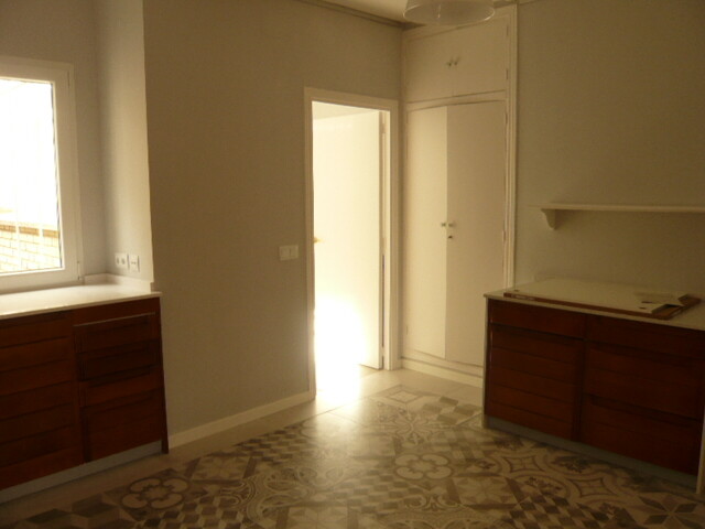 Pis de 220 m² a Madrid
