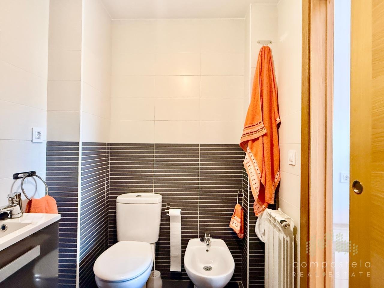 Piso de 71 m² en Ames
