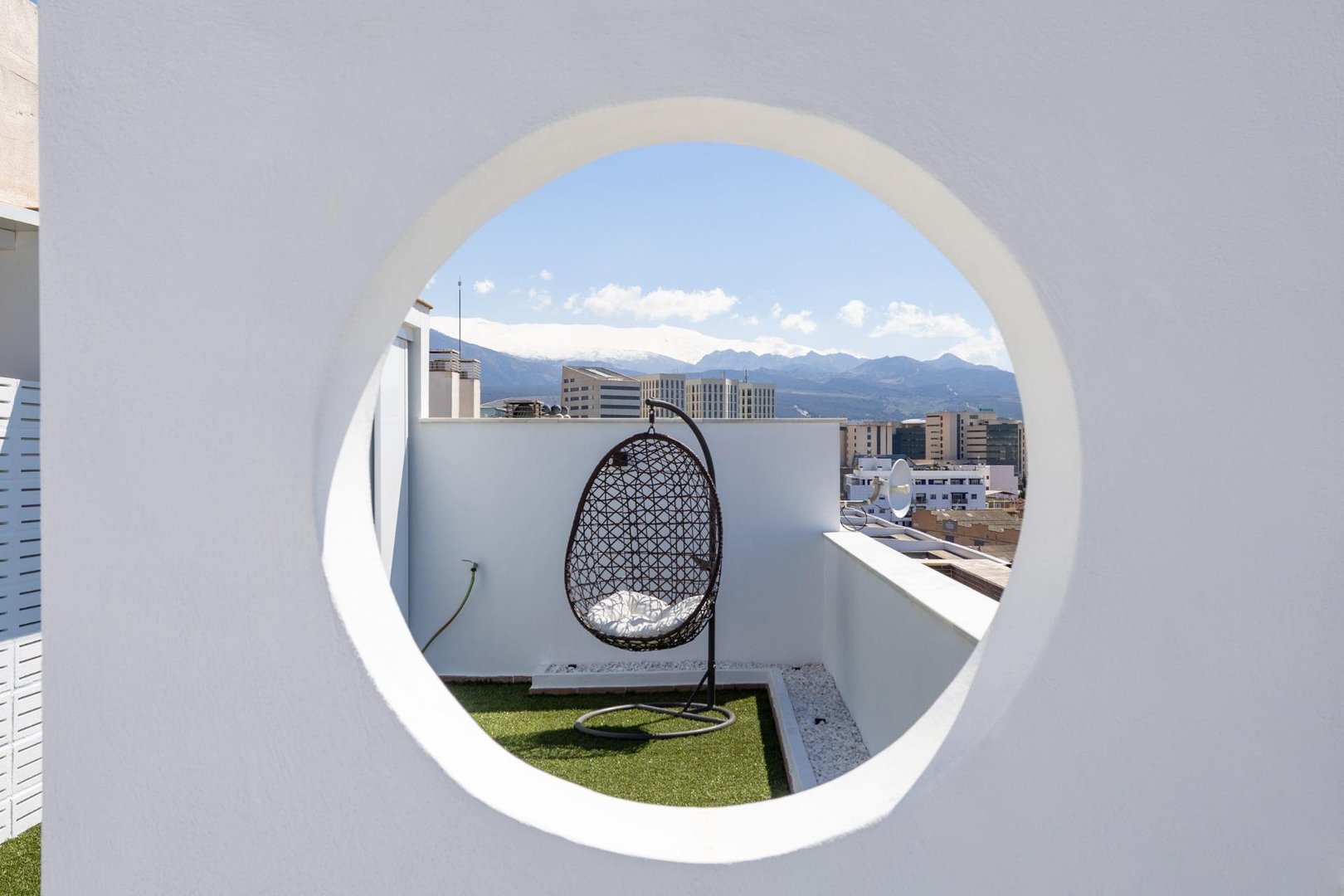 Appartamento 130 m² a Armilla
