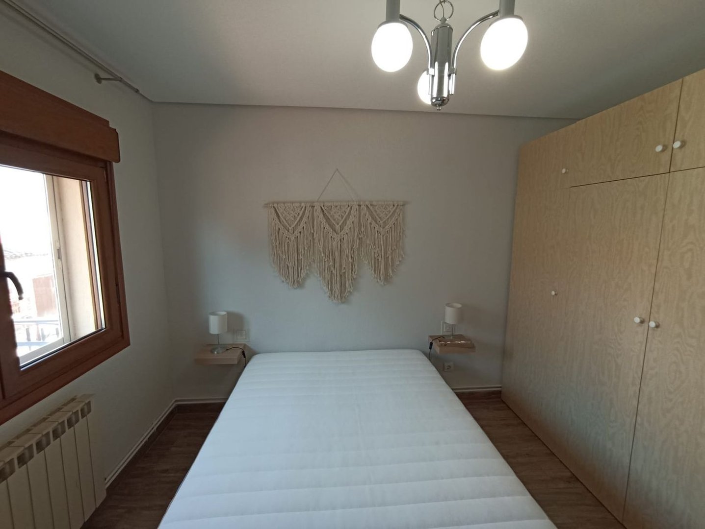 Appartamento 90 m² a Las Navas del Marqués
