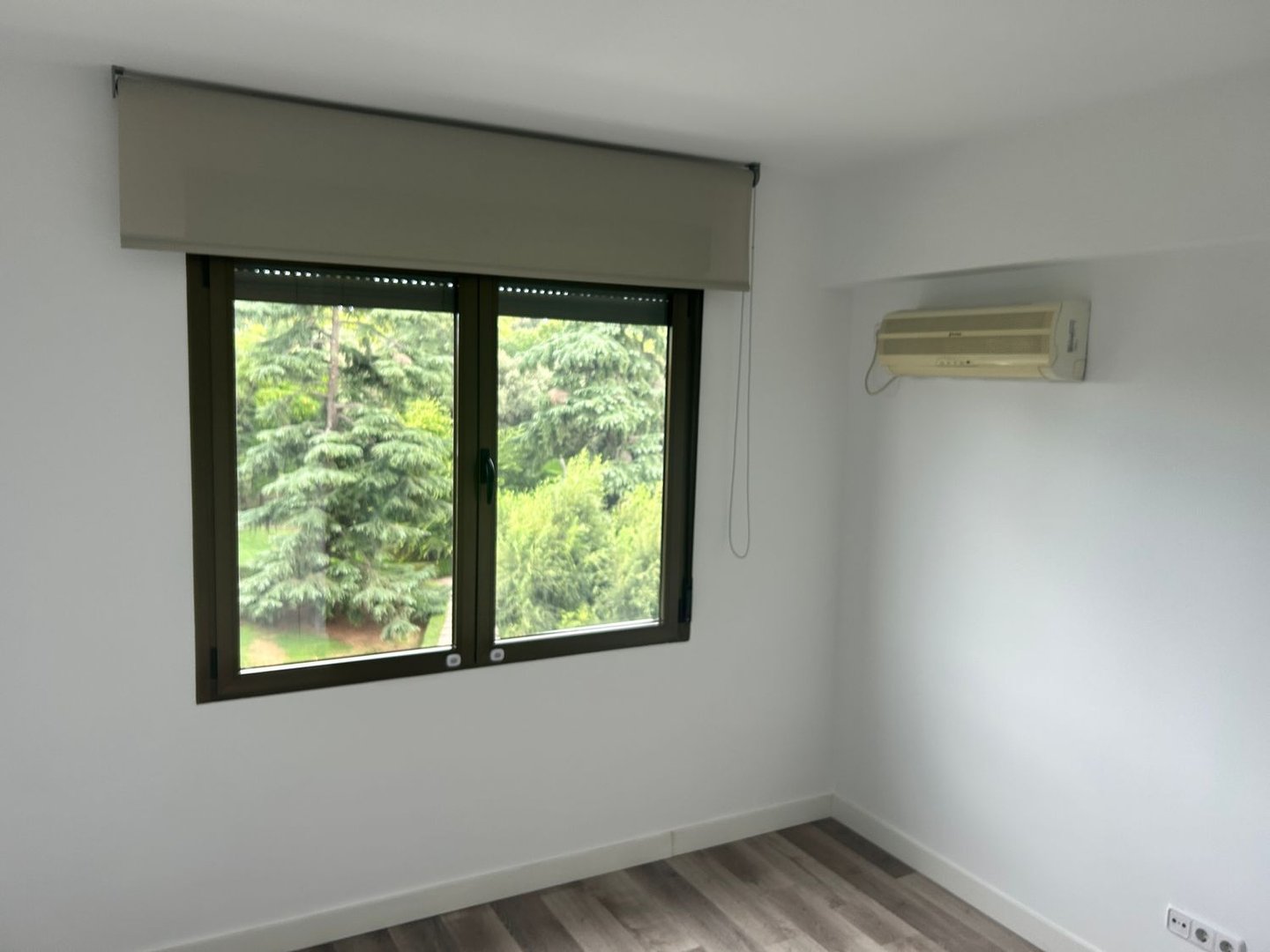 Pis de 95 m² a Madrid