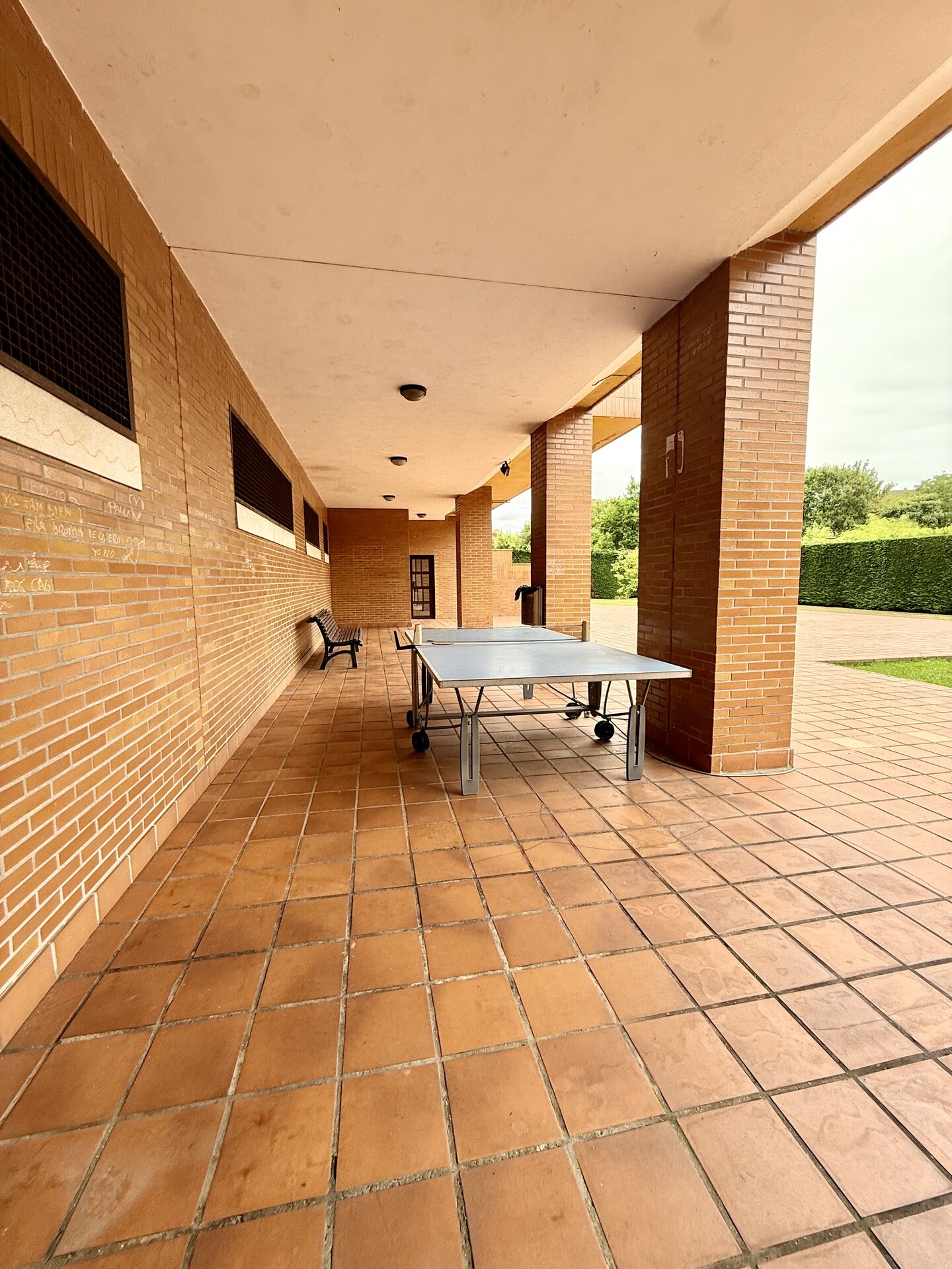 Pis de 98 m² a Gijón