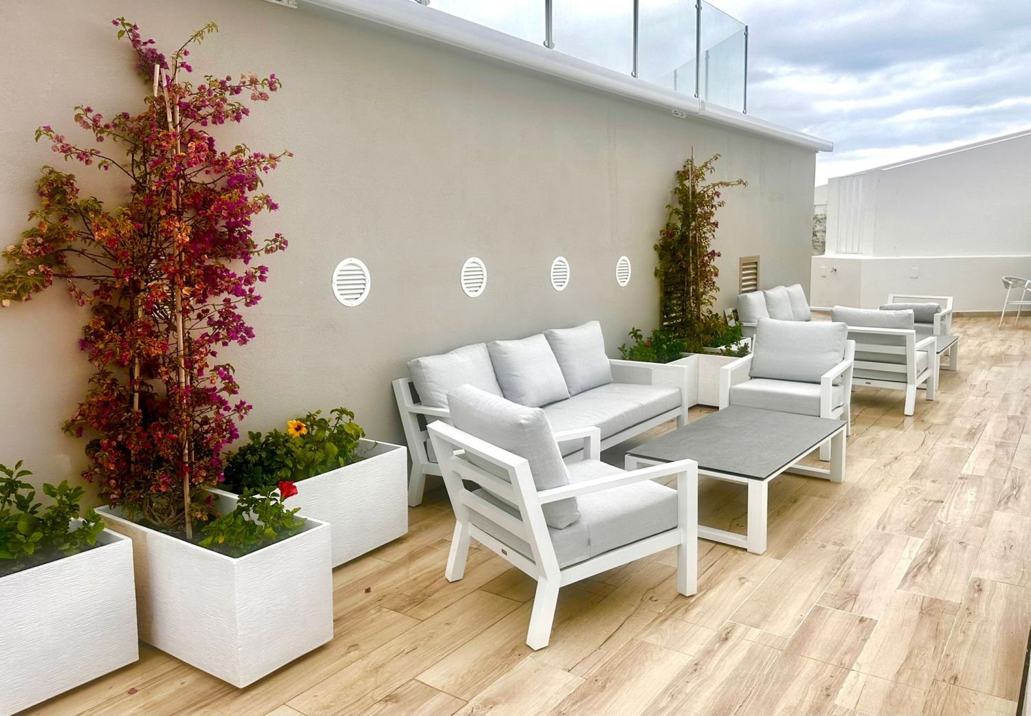 Piso de 218 m² en Marbella
