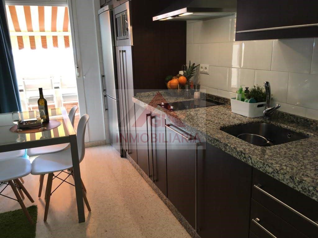 Квартира 110 м² в Санлукар-де-Баррамеде