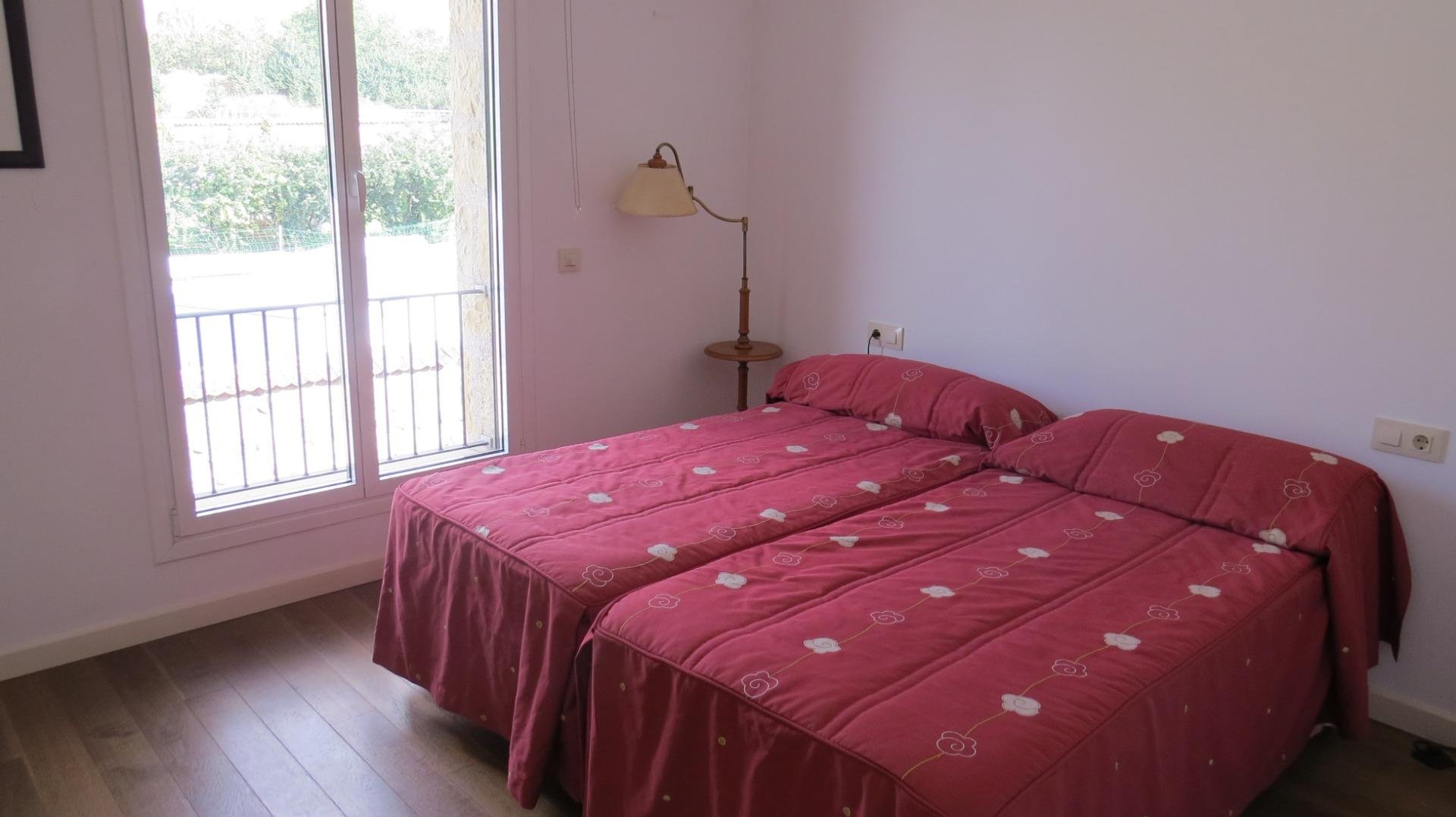 Piso de 297 m² en Segovia
