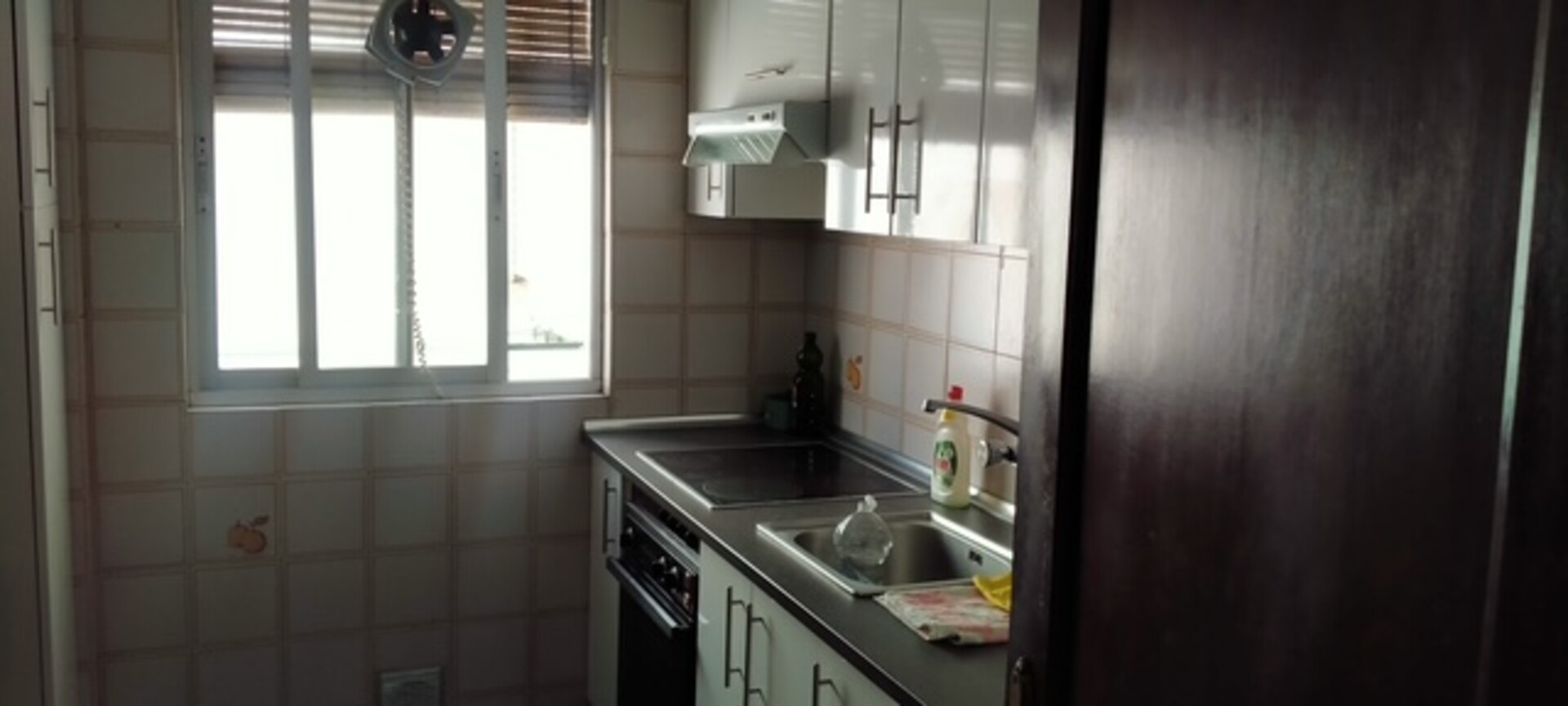 Piso de 120 m² en Salamanca