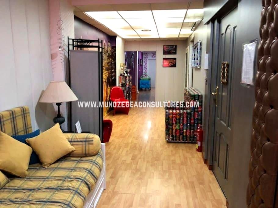 Piso de 120 m² en Lucena