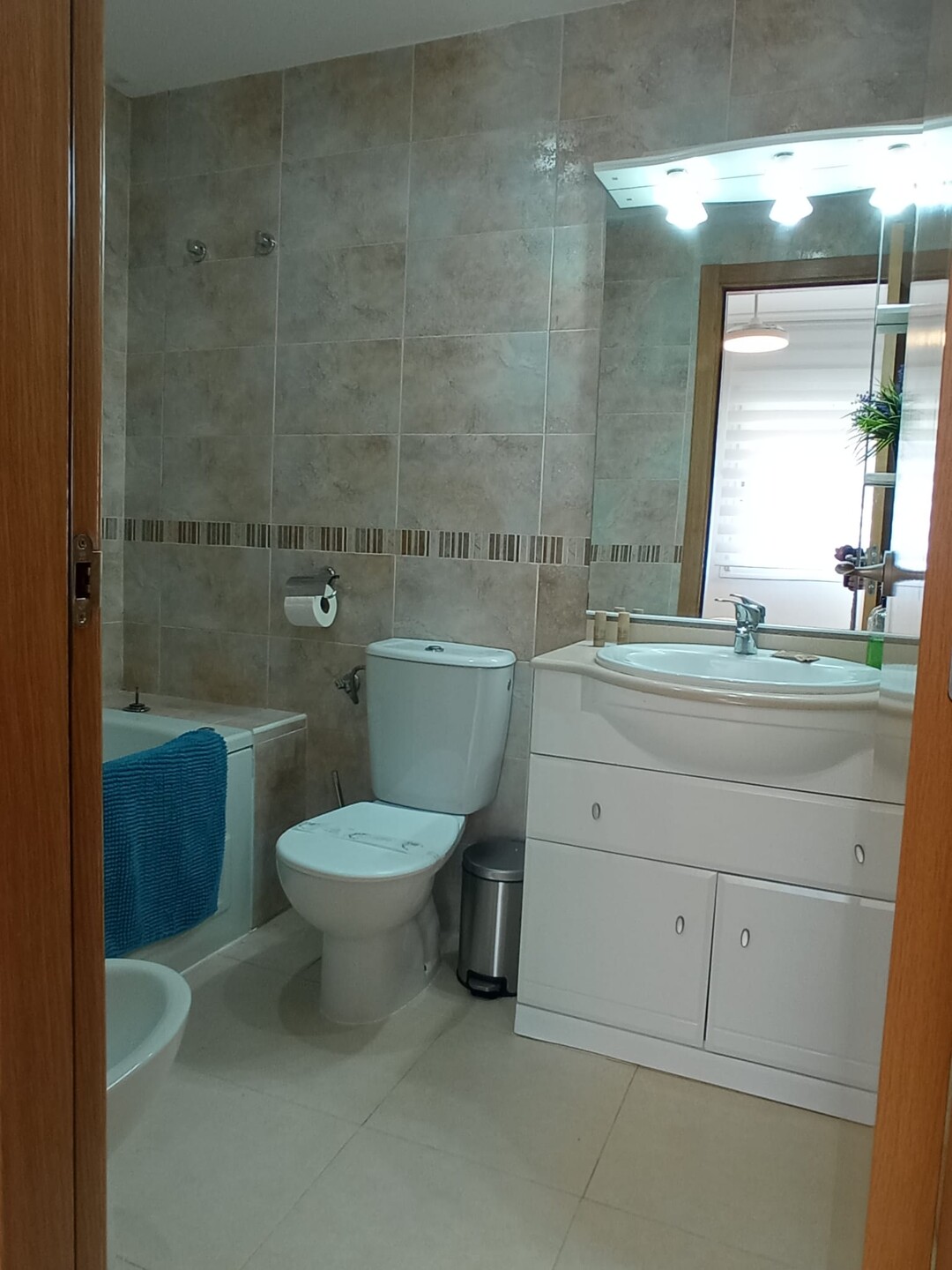 Piso de 65 m² en Oropesa del Mar