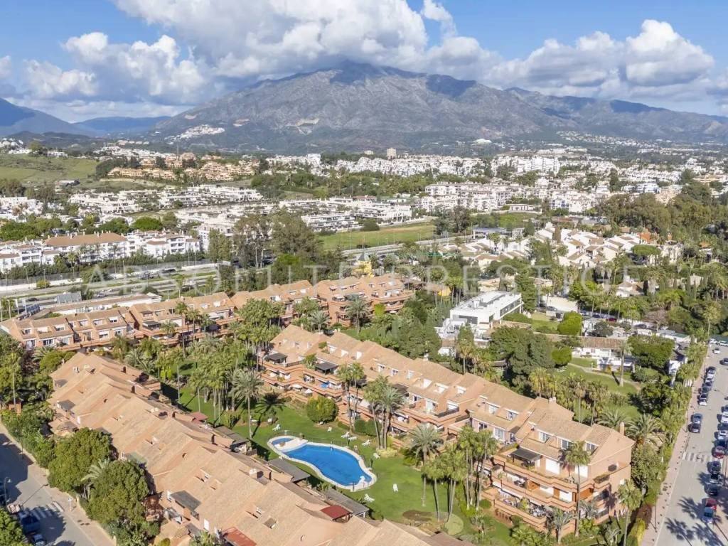 Piso de 159 m² en Marbella