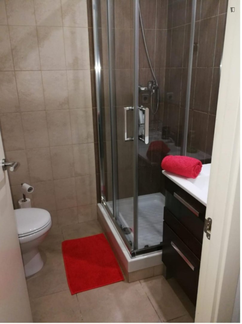 Habitación 20 m², Barcelona