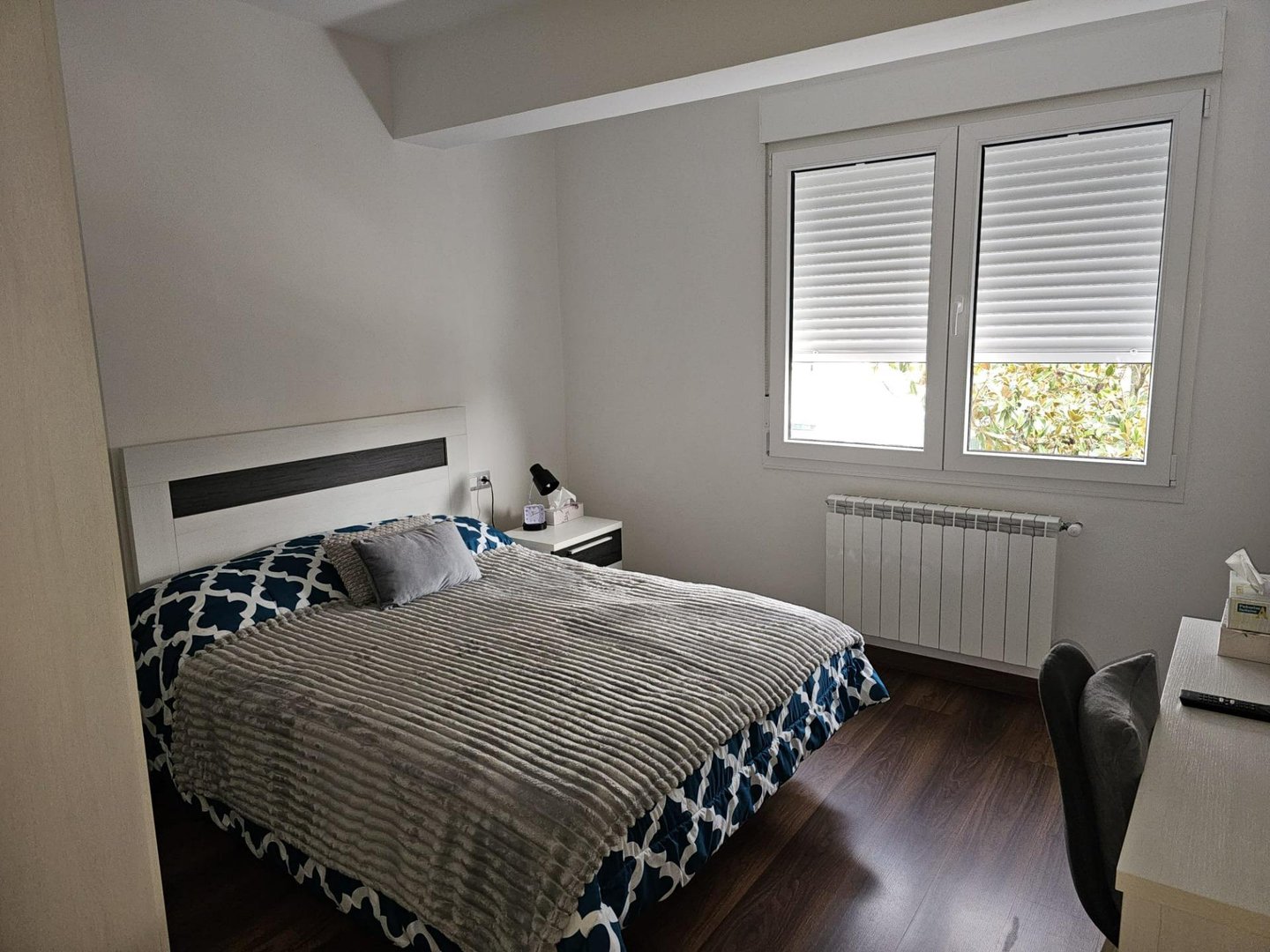 Piso de 86 m² en Ponferrada