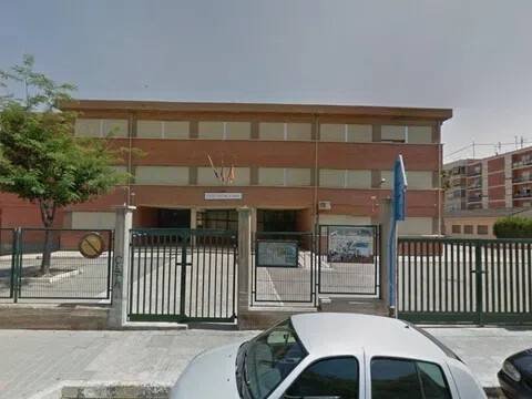 Piso de 95 m² en Alicante