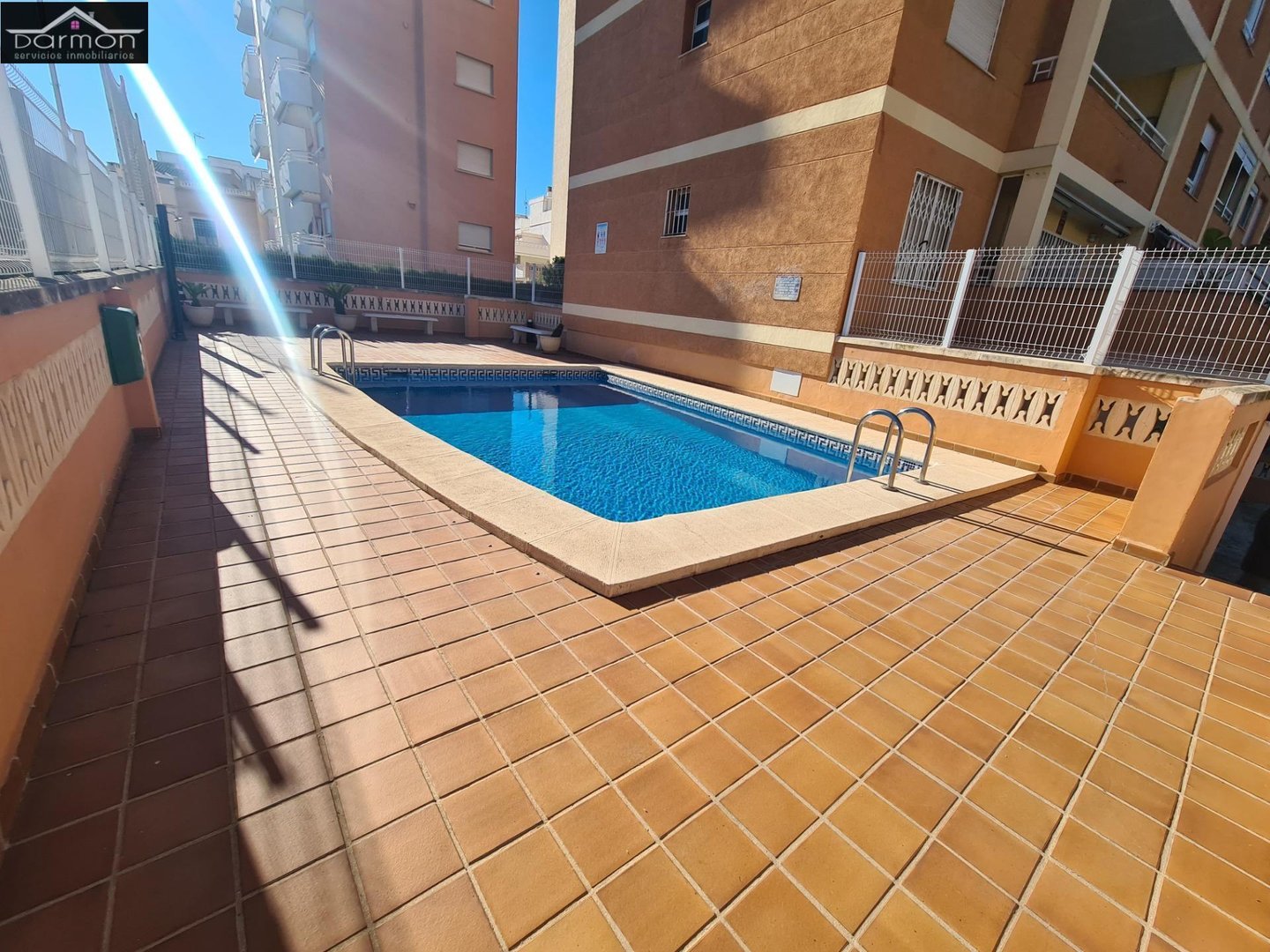 Pis de 92 m² a Gandia