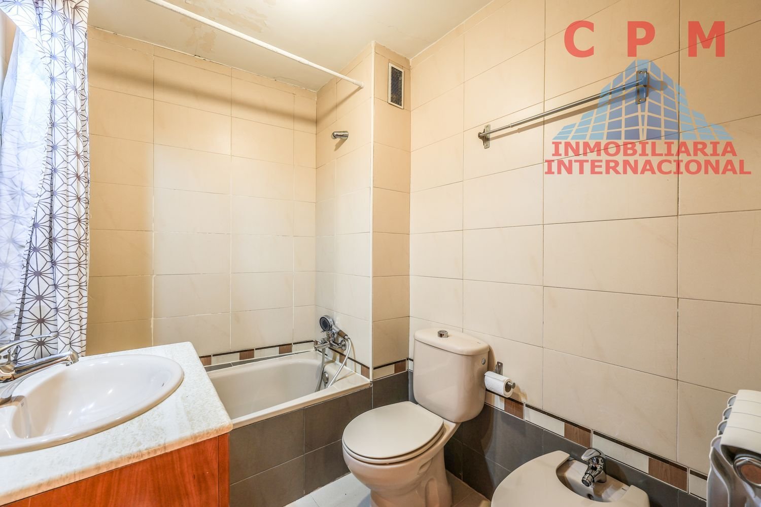 Appartamento 110 m² a Madrid