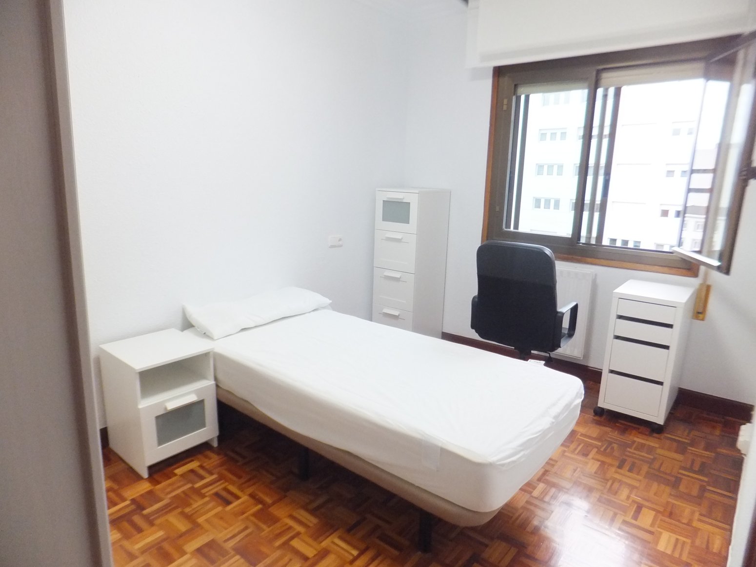 Piso de 100 m² en Pamplona