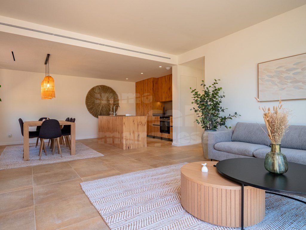 Piso de 125 m² en Begur