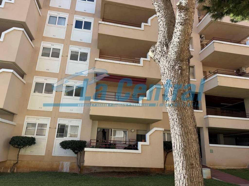 Piso de 76 m² en l'Ampolla