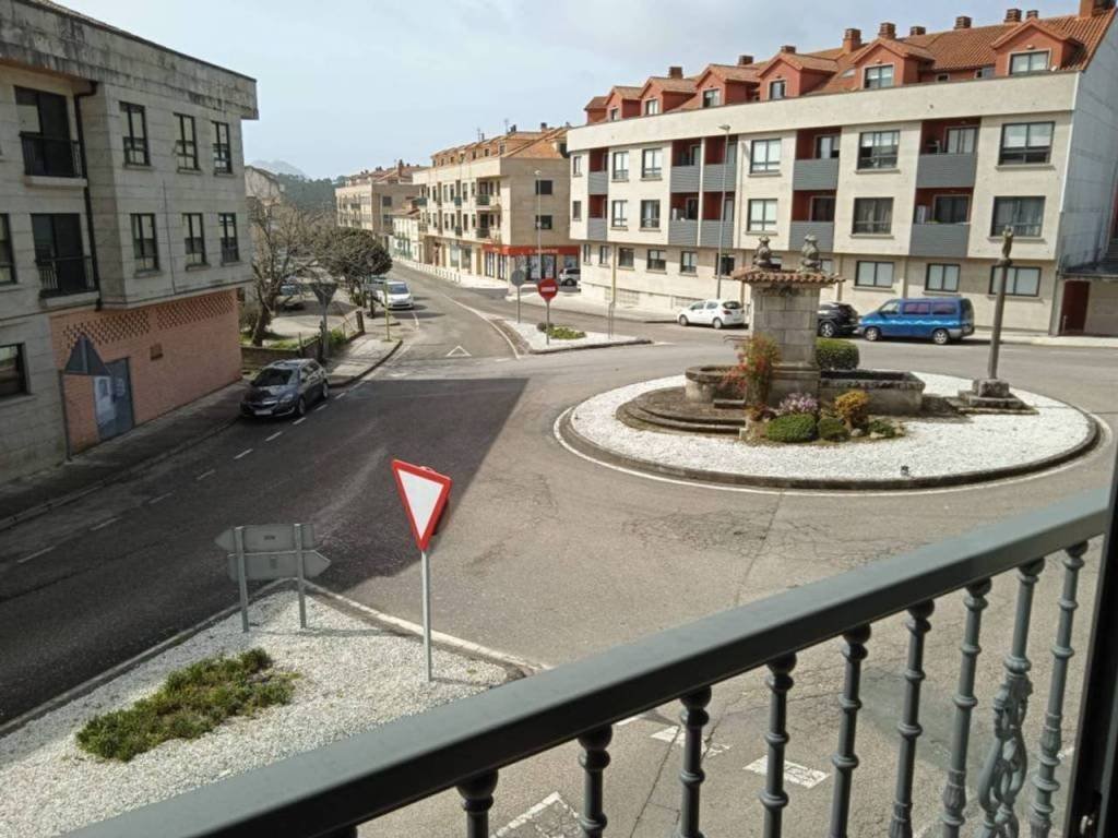 Appartement 50 m² à O Rosal