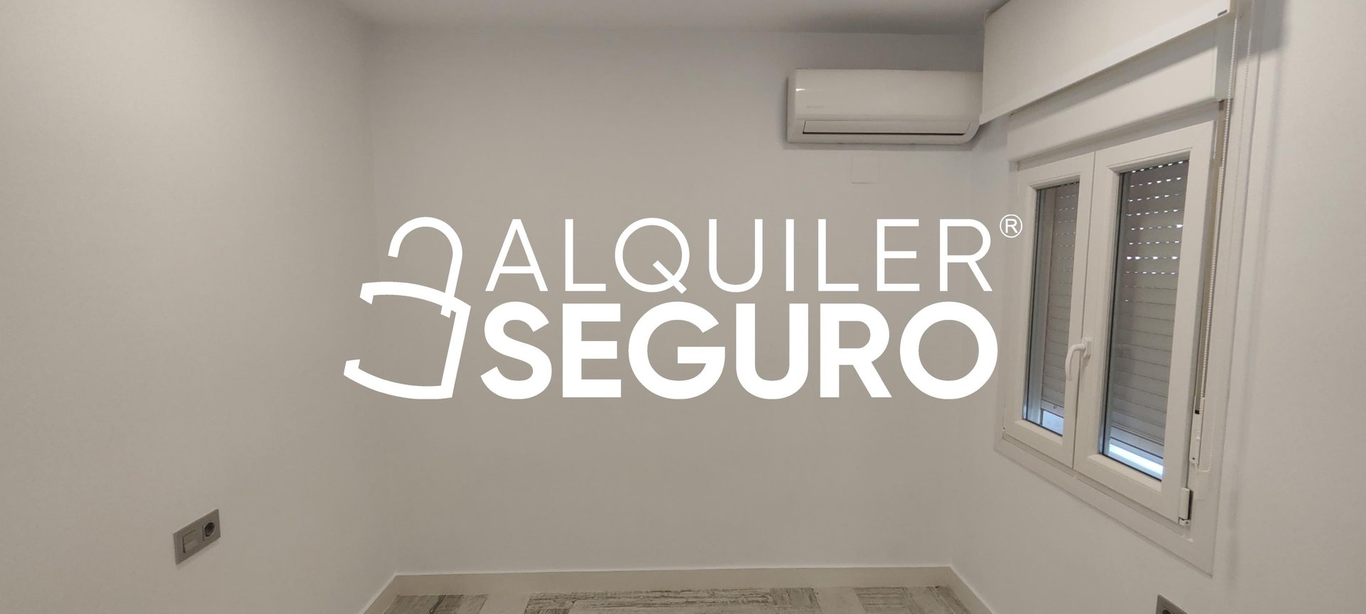 Pis de 100 m² a Màlaga