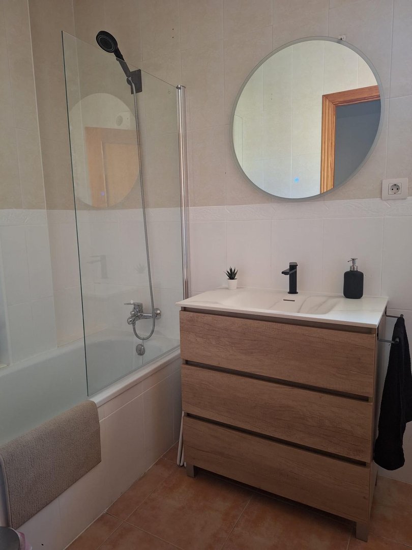 Casa de 105 m² en Mazarrón