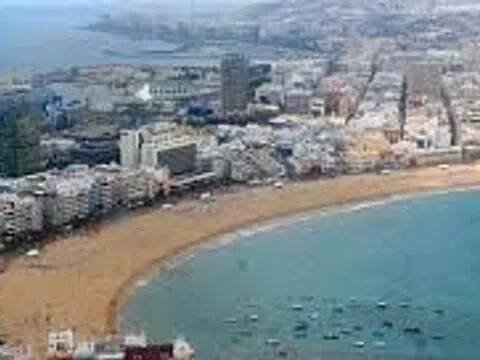 Piso de 120 m² en Las Palmas de Gran Canaria