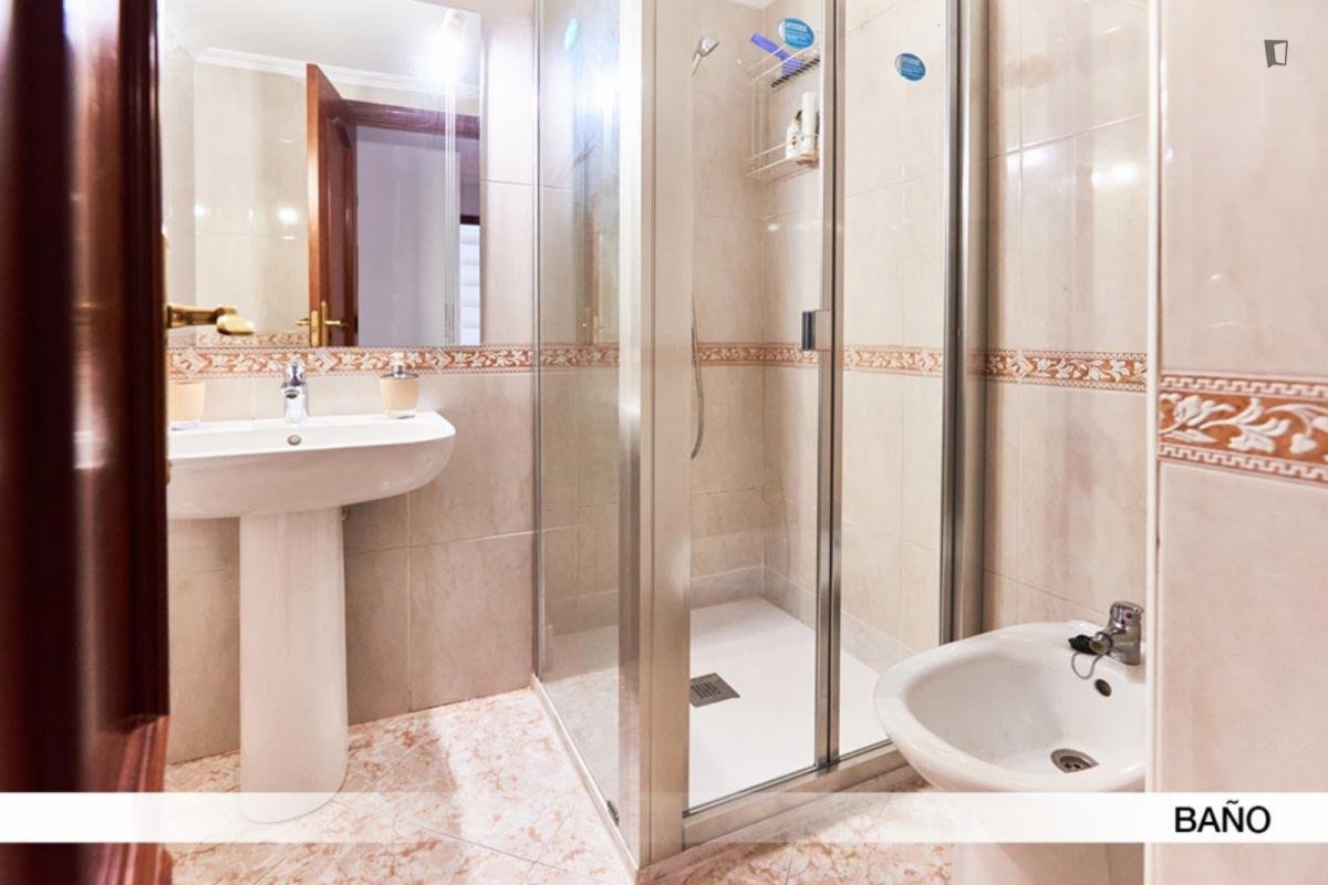 Habitació de lloguer, Sevilla