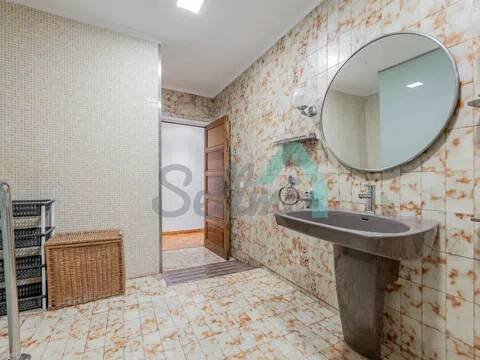 Piso de 153 m² en Oviedo