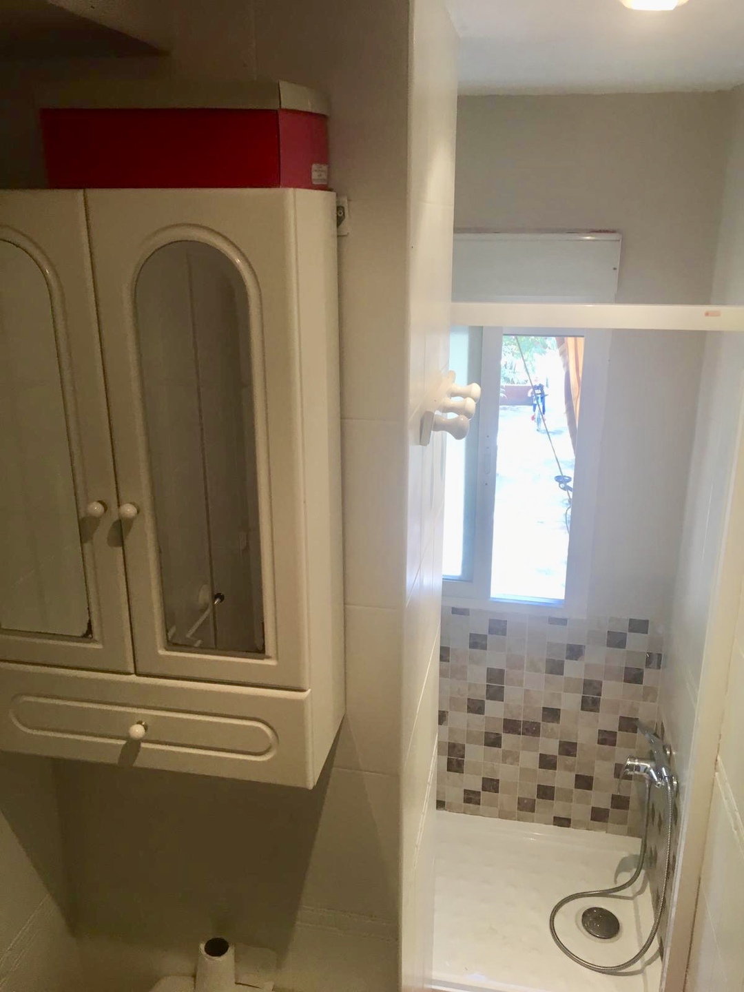 Habitación 75 m², Granada