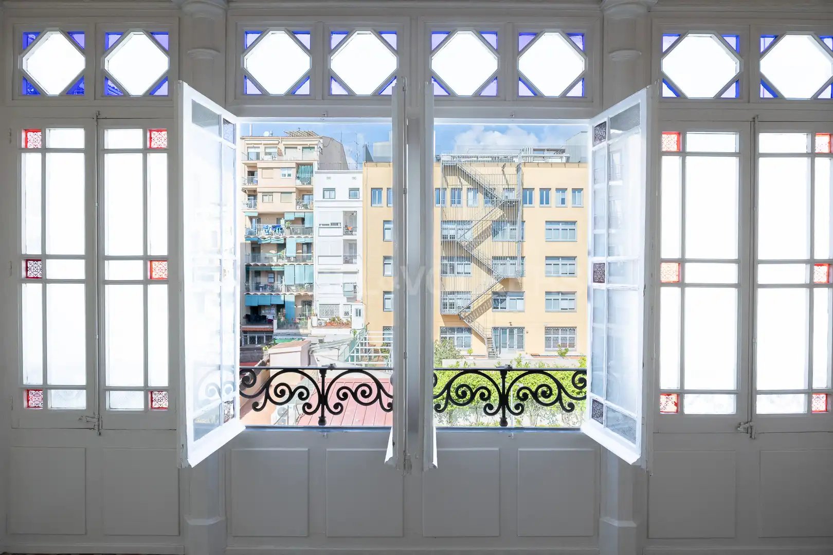 Piso de 202 m² en Barcelona
