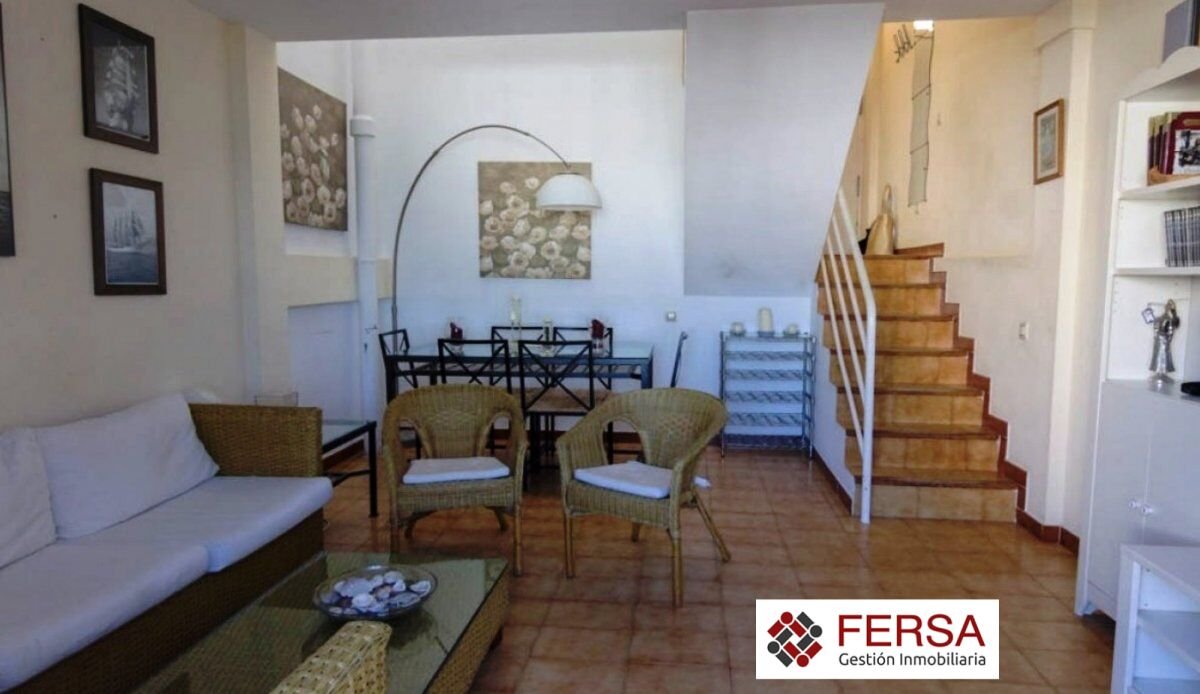 Piso de 104 m² en El Puerto de Santa María