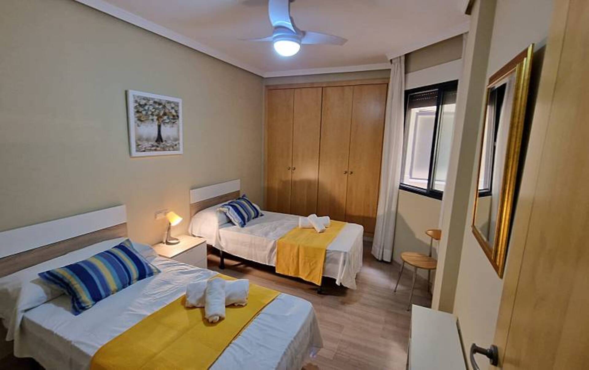 Pis de 80 m² a Dénia
