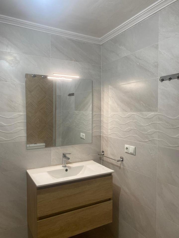 Casa de 110 m² en Dos Hermanas