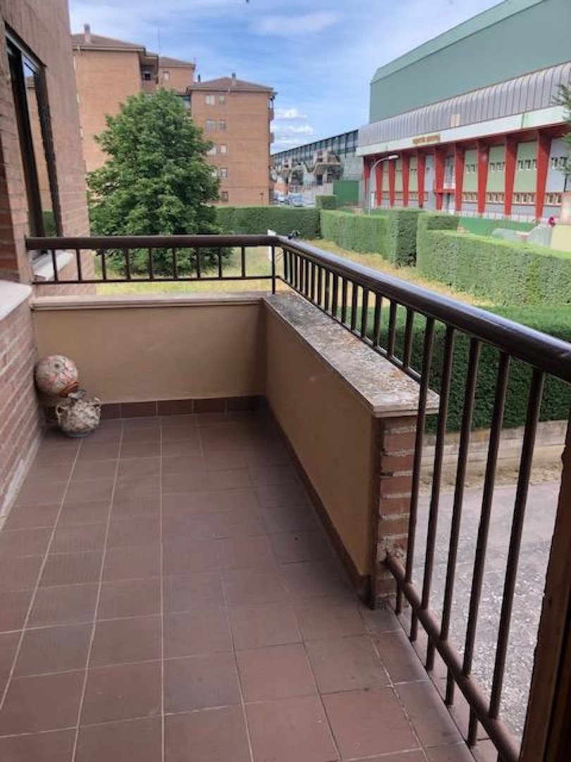 Piso de 136 m² en Segovia